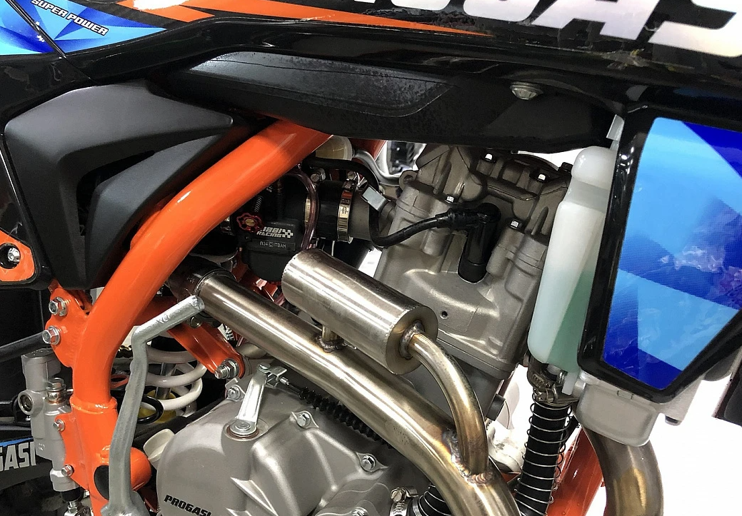 Мотоцикл Progasi Gaudi 300 в Абакане