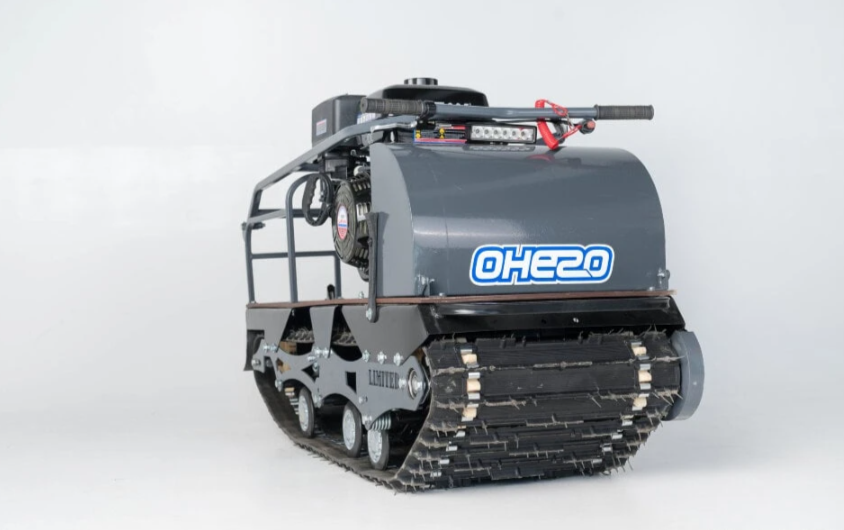 Мотобуксировщик ОНЕГО 500 15 FRONT LIMITED в Абакане