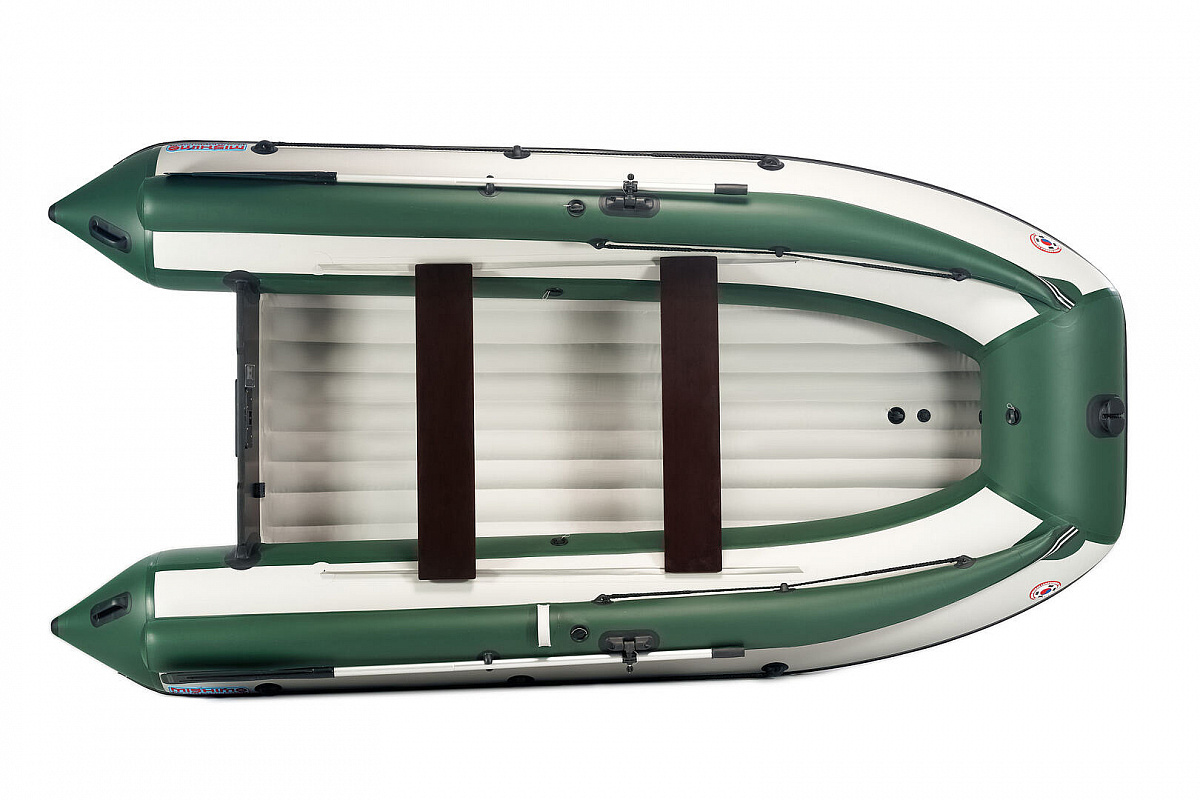 Лодка MISHIMO FAMILY LITE DF 370 в Абакане