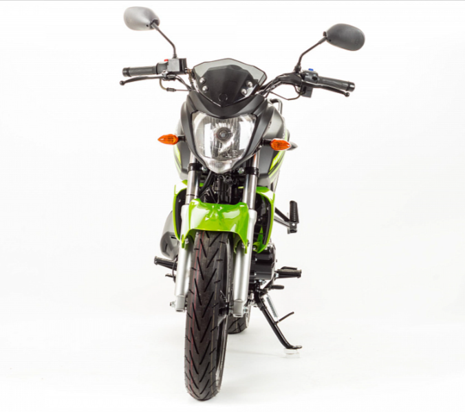 Мотоцикл BANDIT 250 в Абакане