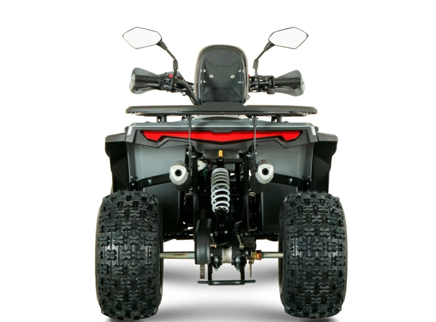 Квадроцикл YACOTA DRAGON LUX LD 125 в Абакане