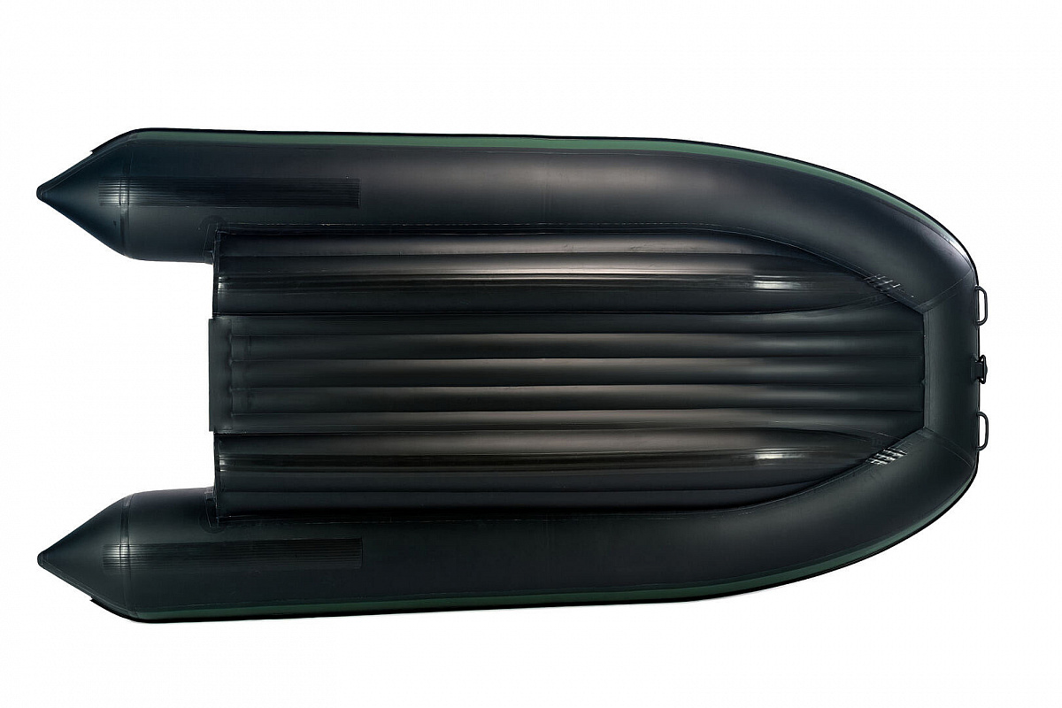 Лодка MISHIMO FAMILY LITE DF 370 в Абакане