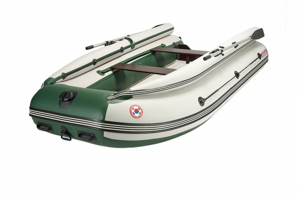 Лодка MISHIMO FAMILY LITE 430 в Абакане