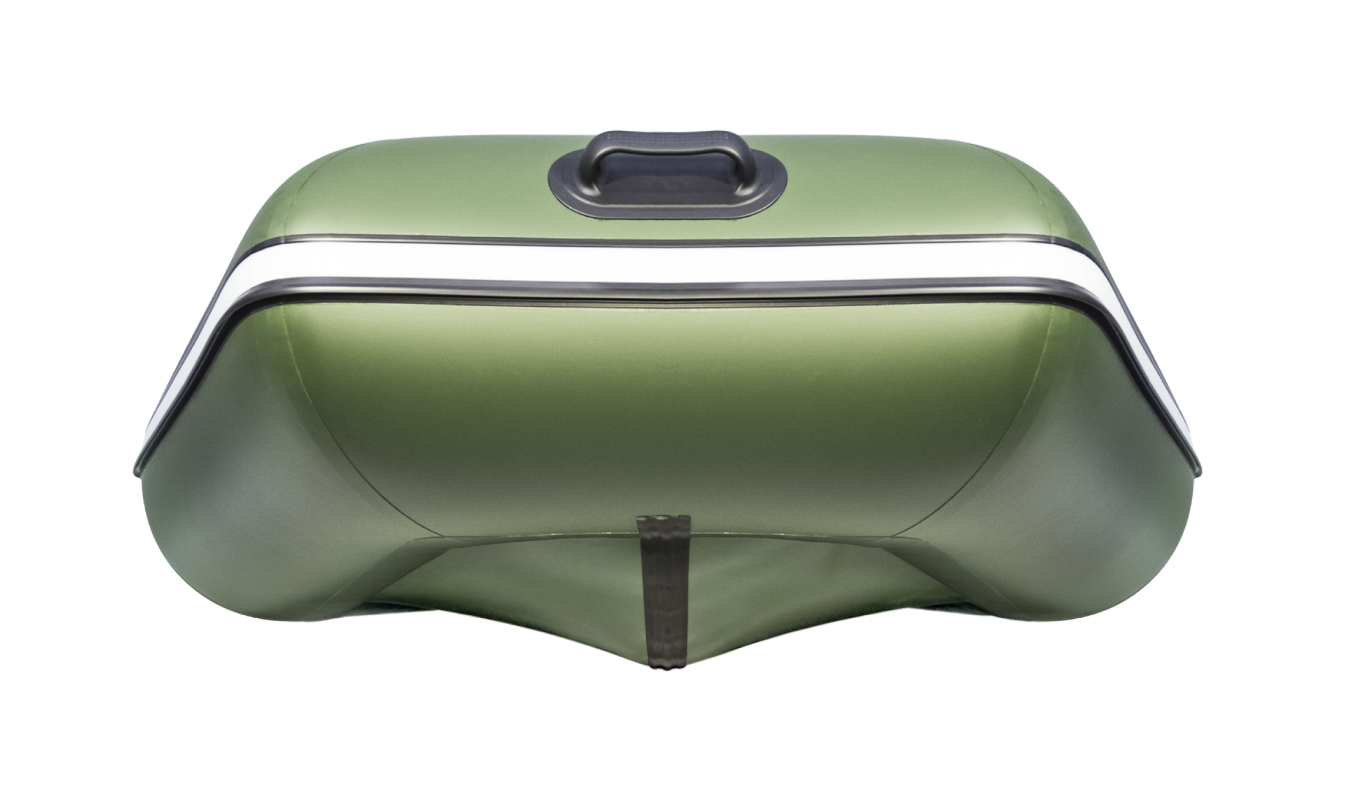 Лодка АКВА 2900 СК в Абакане