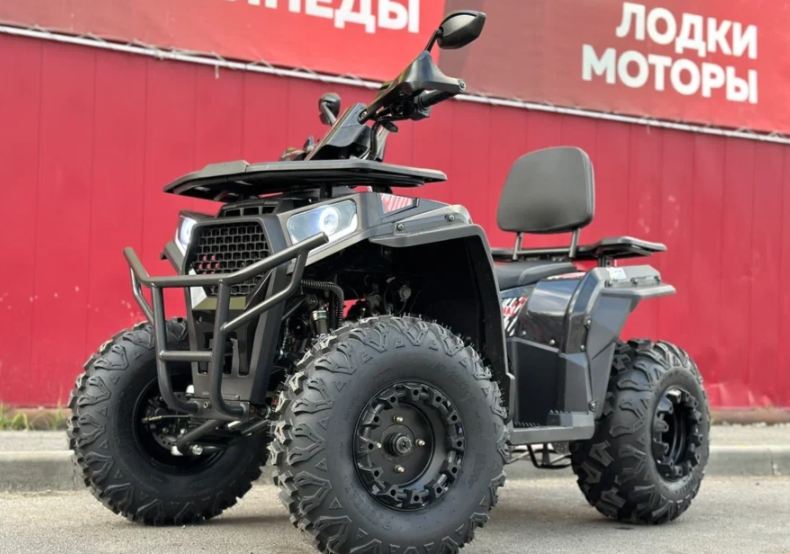 Квадроцикл GBM CROSS HILL 300 NEW в Абакане