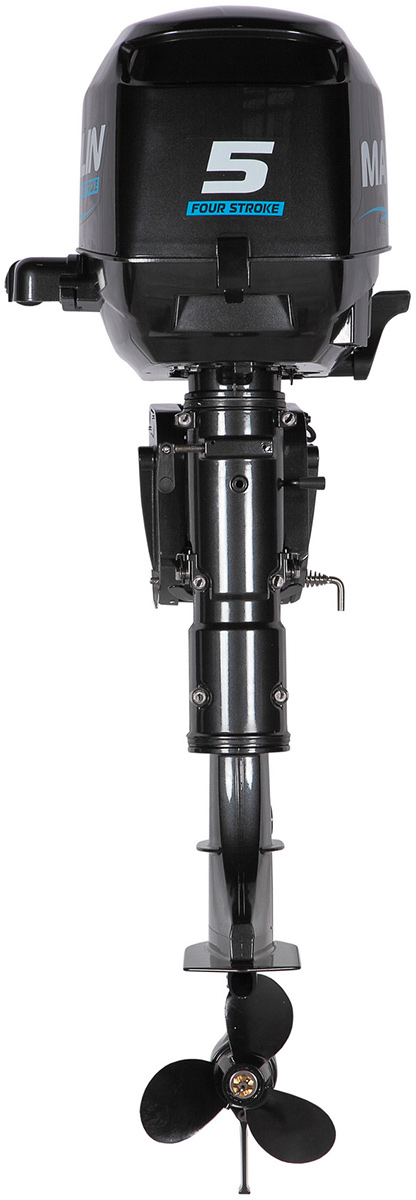 Лодочный мотор MARLIN MF 5 AMHL в Абакане