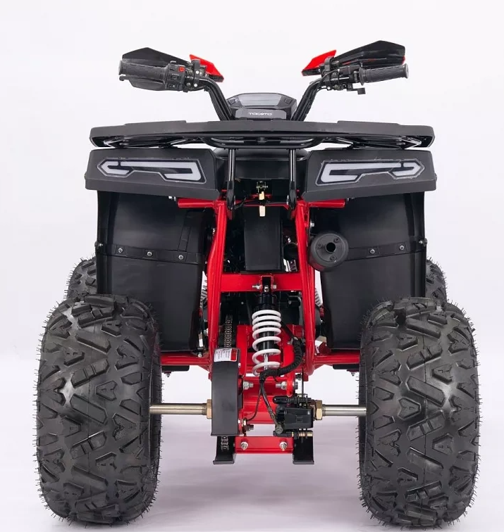 Квадроцикл YACOTA Sirius LD 125 в Абакане