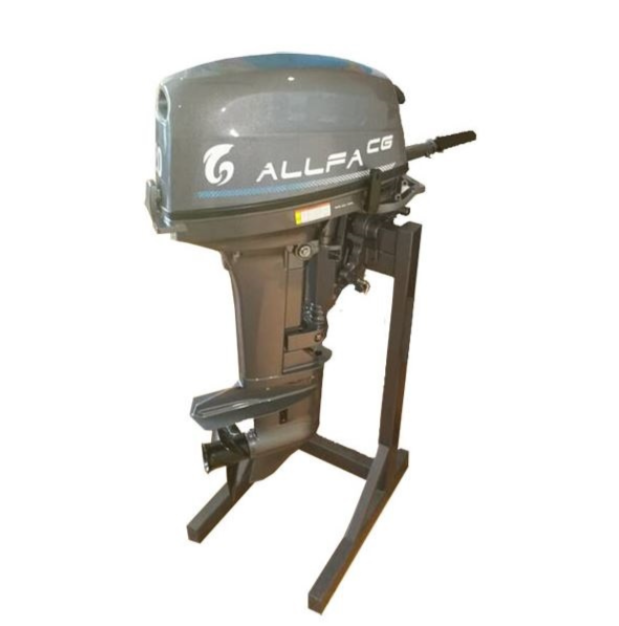 Лодочный мотор ALLFA CG Т40 S в Абакане