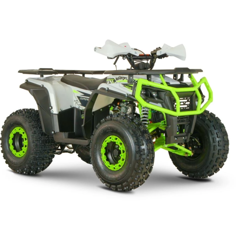 Квадроцикл YACOTA DRAGON 125 в Абакане