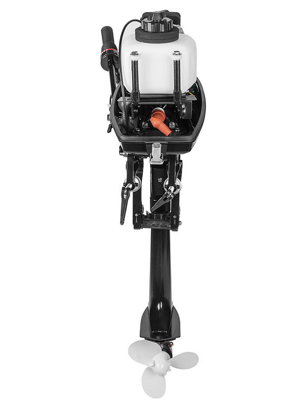 ЛОДОЧНЫЙ МОТОР GLADIATOR G3FHS в Абакане