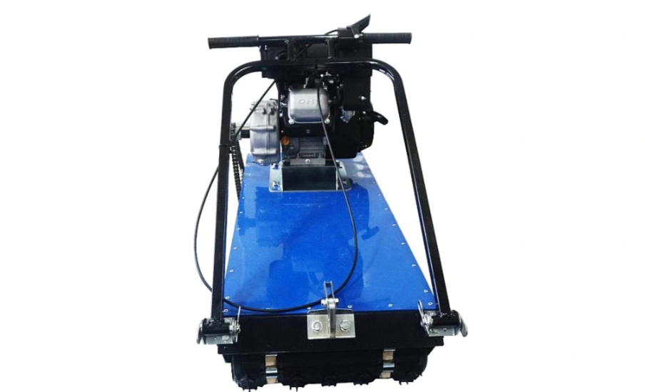 Мотобуксировщик XTREME-MOTORS "Конек-Горбунок" 8.5 л.с. в Абакане