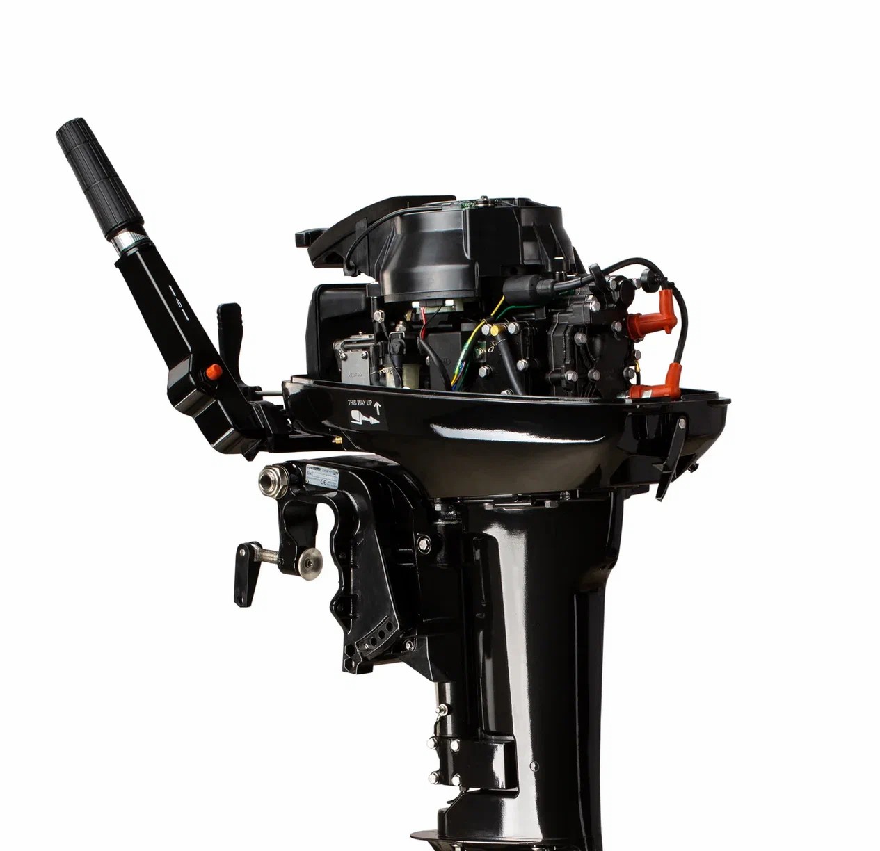 ЛОДОЧНЫЙ МОТОР GLADIATOR G9.9FHS в Абакане