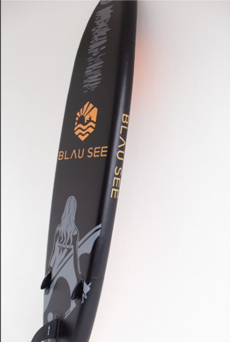 НАДУВНОЙ SUP-BOARD MOONLIGHT 11,6 в Абакане