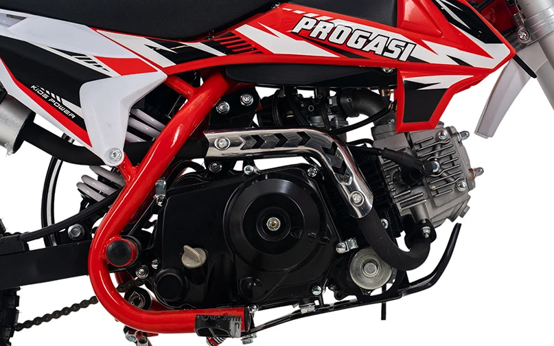 Питбайк Progasi KIDS POWER 110 (10/10) в Абакане