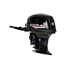 Лодочный мотор MARLIN PROLINE MP 40 AMH в Абакане