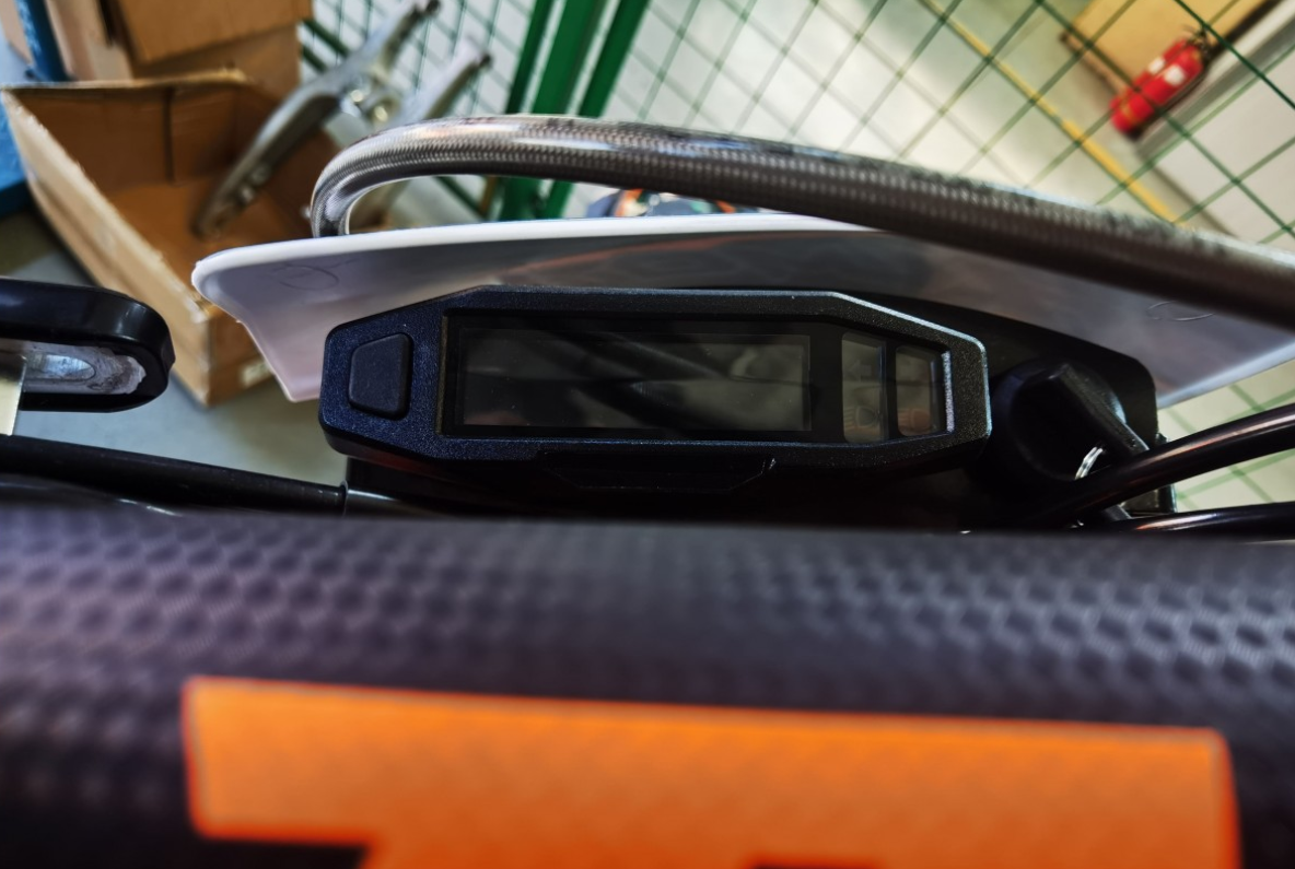 Мотоцикл JHLMOTO JHL Z4 PR250 (172FMM-5) в Абакане