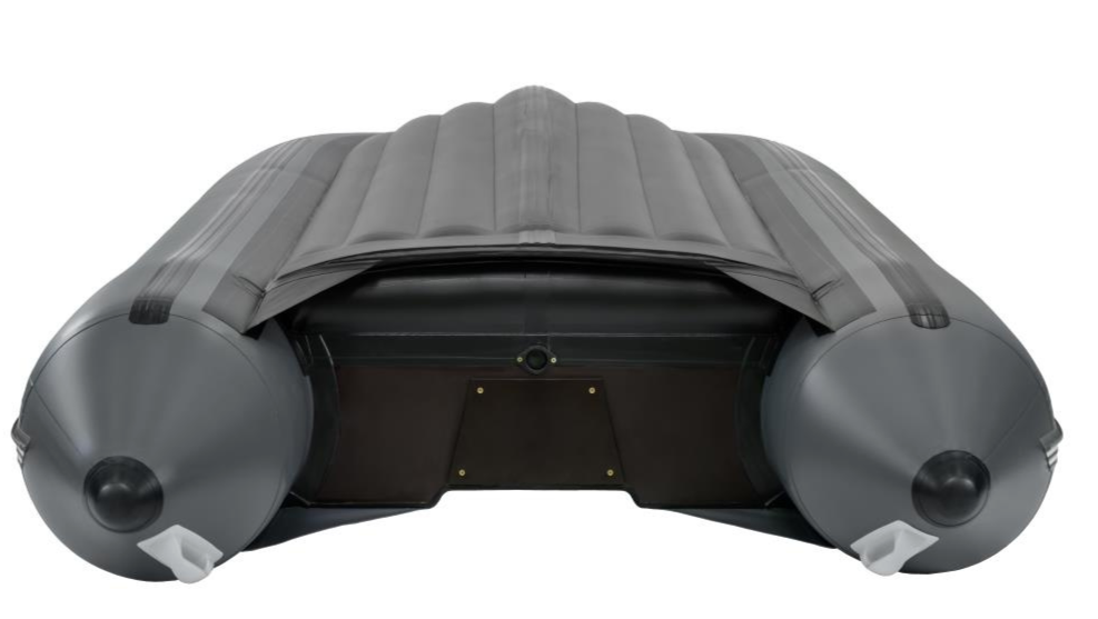 ЛОДКА НАДУВНАЯ YUKONA 360 НДНД в Абакане