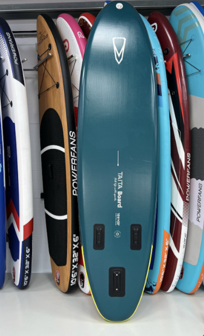 SUP (САП) ДОСКА RAIDEX POWERFANS ITALIAN SLIDING 10,6’ (320СМ) в Абакане