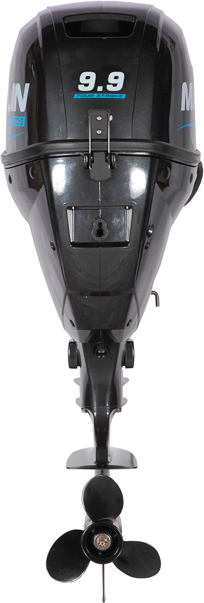 Лодочный мотор MARLIN MF 9.9 AMHL в Абакане