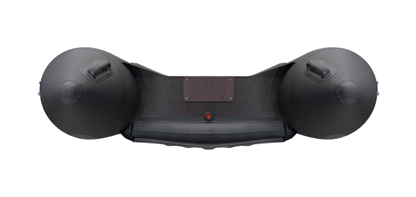 Лодка Таймень RX 3700 НДНД в Абакане