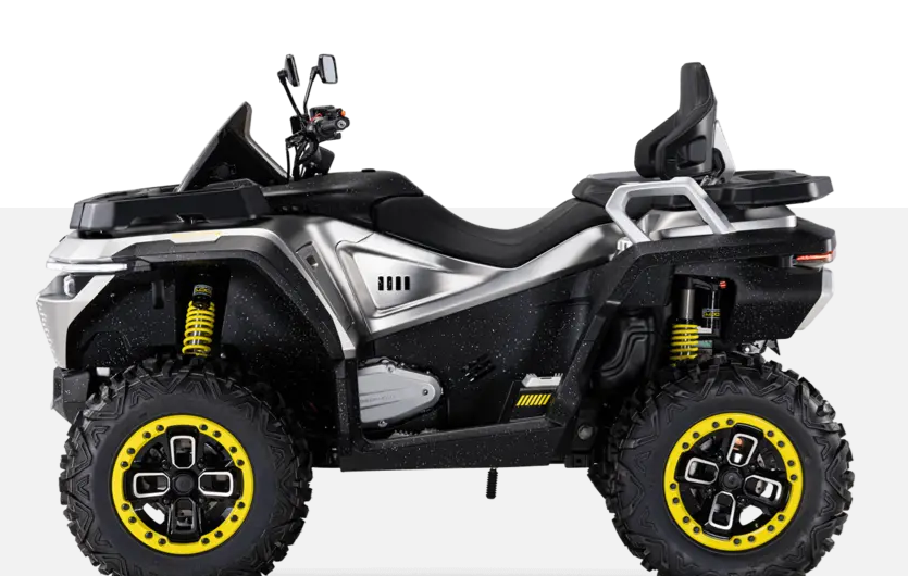 Квадроцикл BENDA REDSTONE 1000 R2 в Абакане