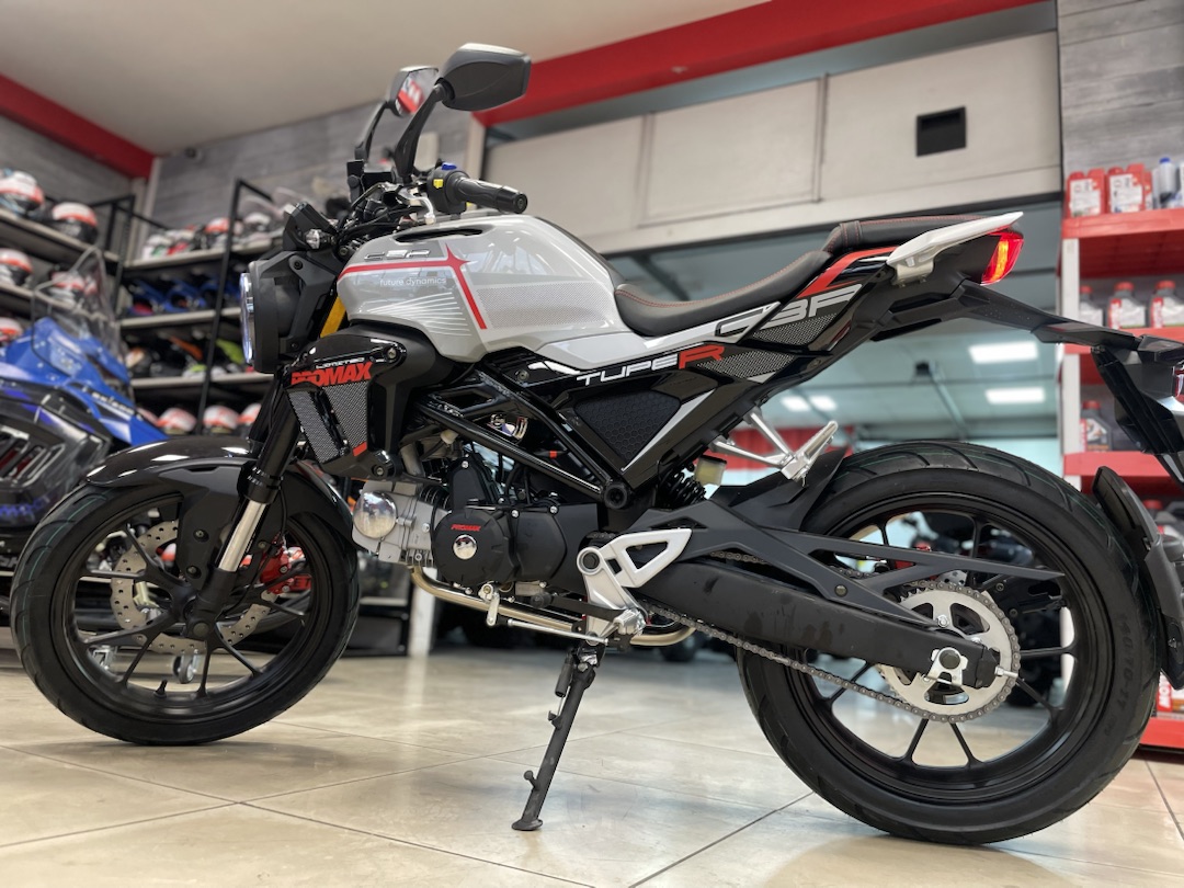 Мопед PROMAX CB150R (49) в Абакане