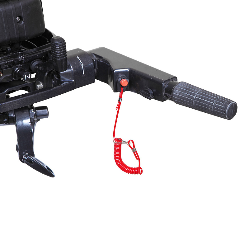 Лодочный мотор MARLIN MP 40 AMHL в Абакане