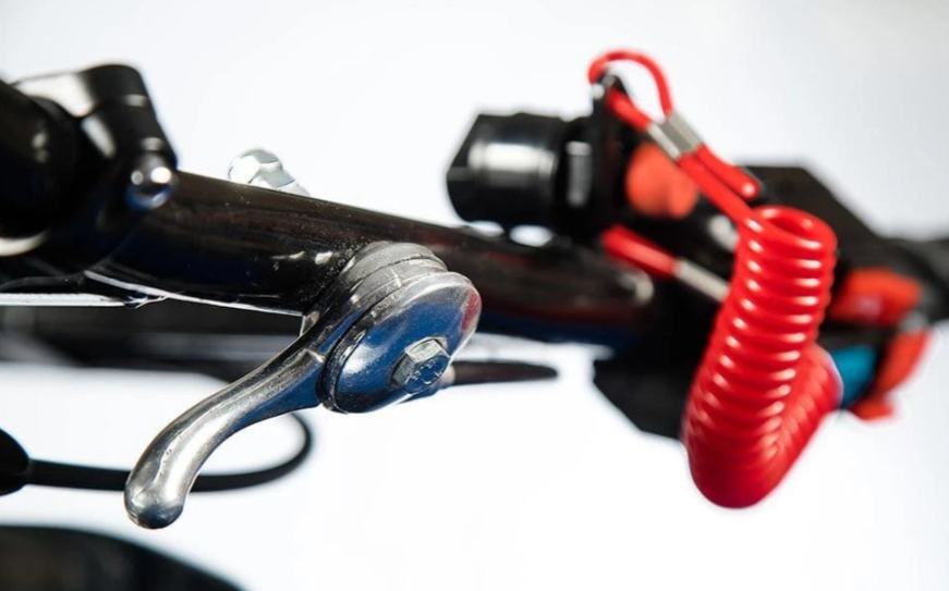 Мотобуксировщик МУЖИК М500 ЛОНГ 15 л.с. в Абакане