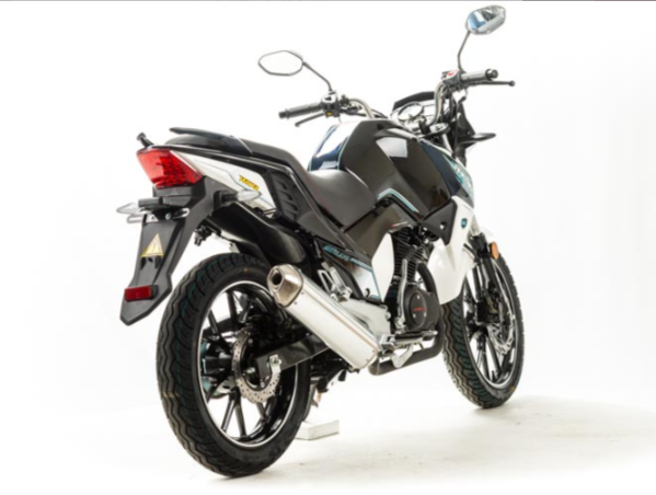 Мотоцикл MOTOLAND (МОТОЛЕНД) FIGHTER 250 в Абакане