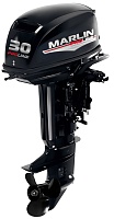 Лодочный мотор MARLIN PROLINE MP 30 AMHS в Абакане