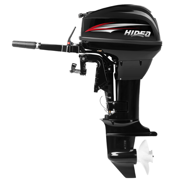 Лодочный мотор HIDEA HD9.9FHS в Абакане