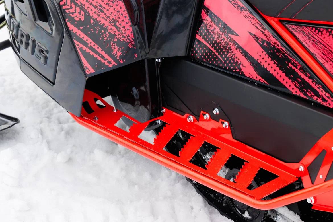 Снегоход IRBIS TUNGUS 400 25/26 в Абакане