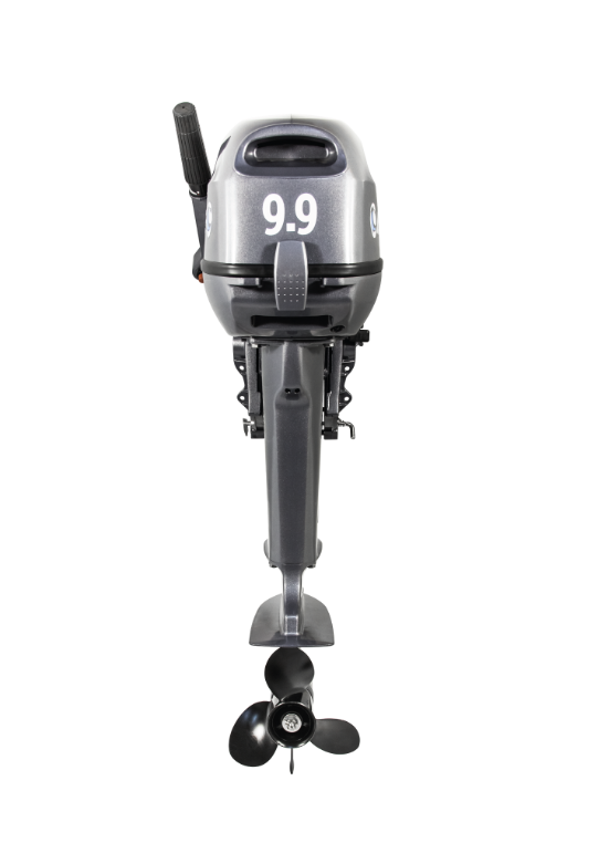 Лодочный мотор APACHE T9.9(15) BS в Абакане
