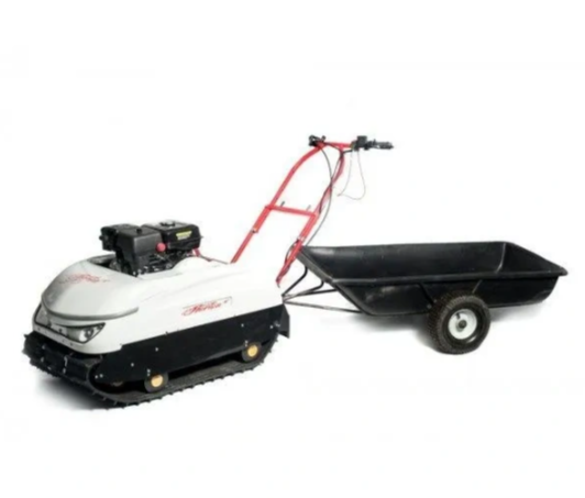 Мотобуксировщик Хортон 9 LX в Абакане