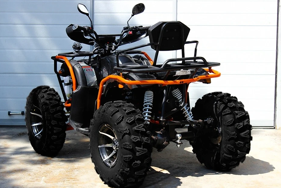 Квадроцикл PROMAX 300 4X4 ALL ROAD в Абакане