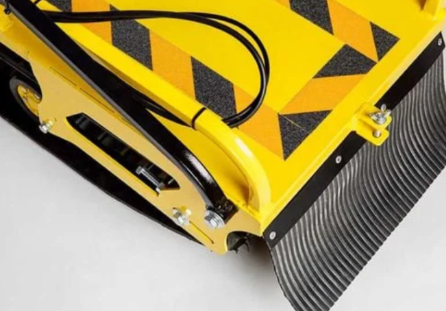 Мотобуксировщик FISHRIDE МИНИ 6.5 л.с. в Абакане