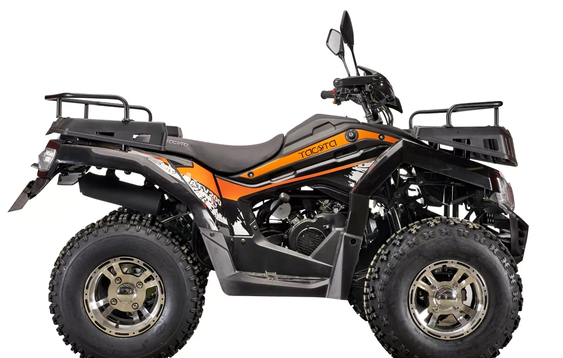 Квадроцикл YACOTA CABO 200LD в Абакане