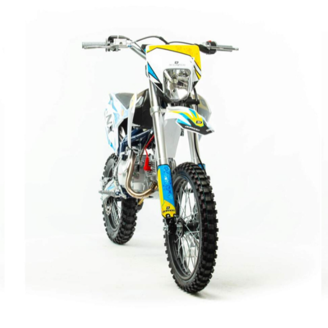 Питбайк MOTOLAND (МОТОЛЕНД) NX125 в Абакане