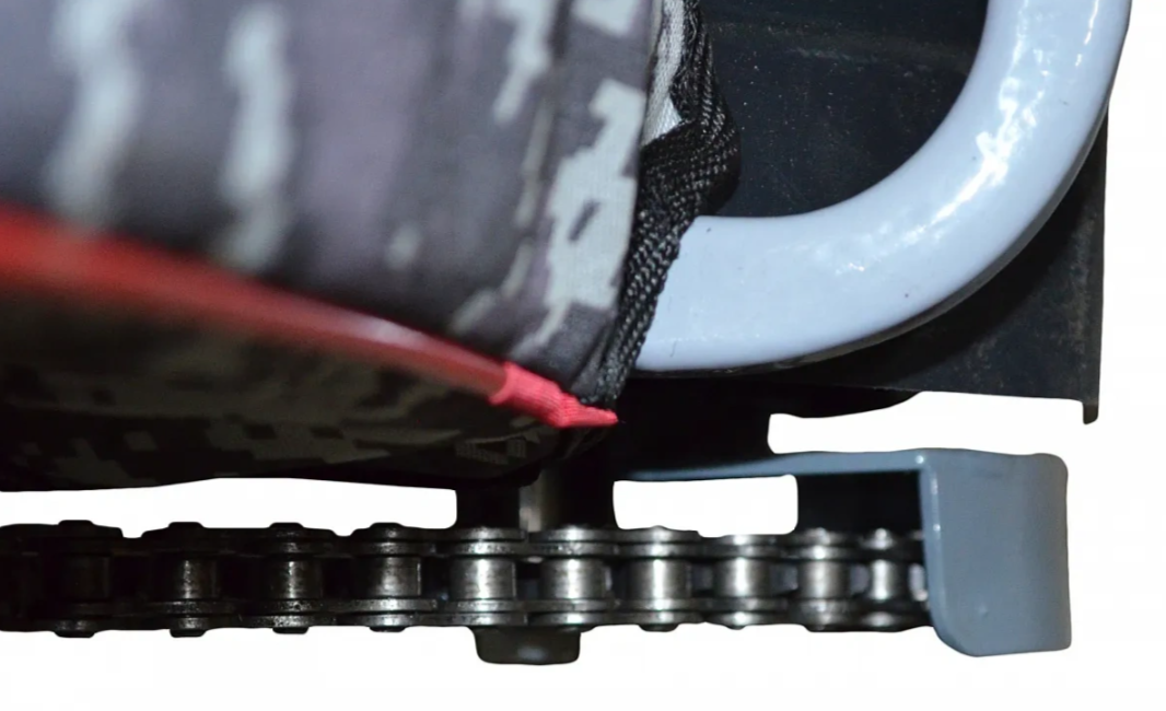 Мотобуксировщик "Богатырь" 15 в Абакане