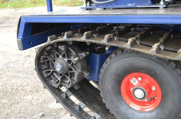 Мотобуксировщик БАРС К800 13 л.с. в Абакане