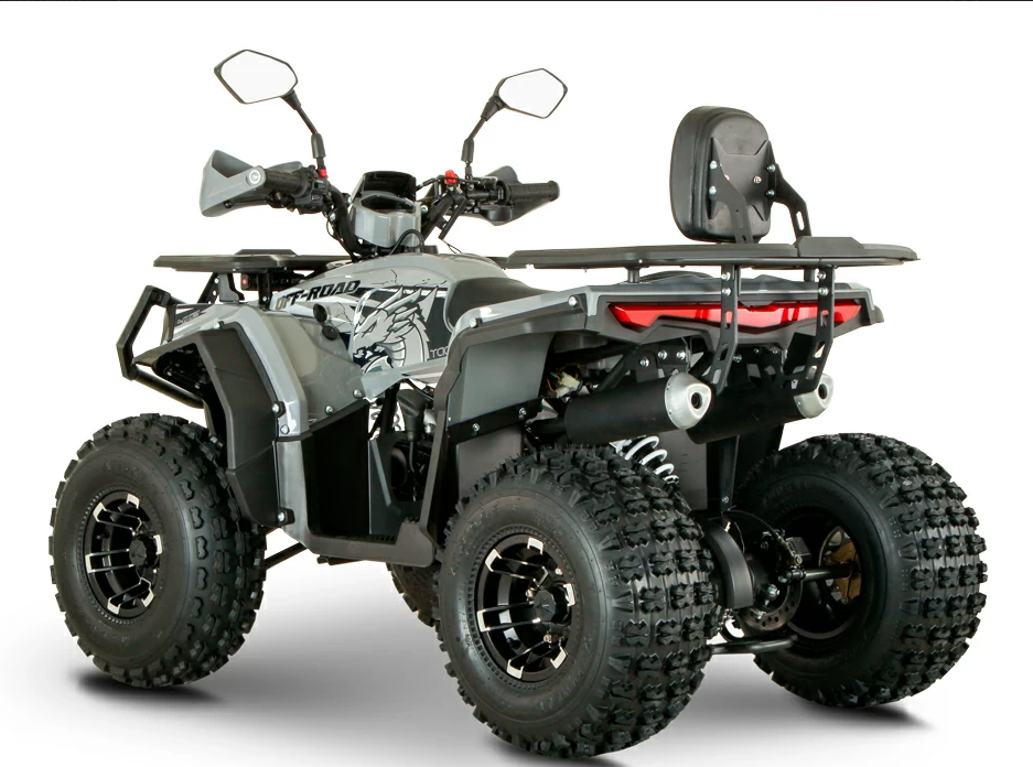 Квадроцикл YACOTA DRAGON LUX LD 150 PRO-SPORT в Абакане