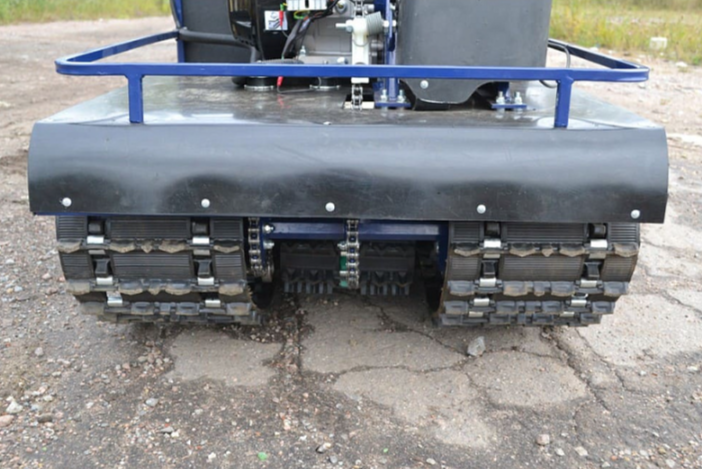 Мотобуксировщик БАРС К800 13 л.с. в Абакане