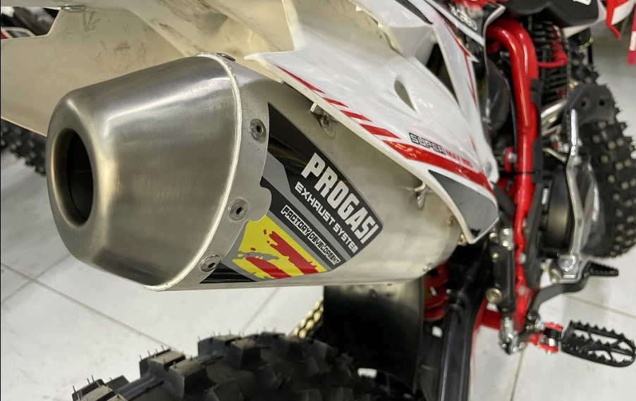 Мотоцикл Progasi SUPER MAX 250 PRO SPORT в Абакане
