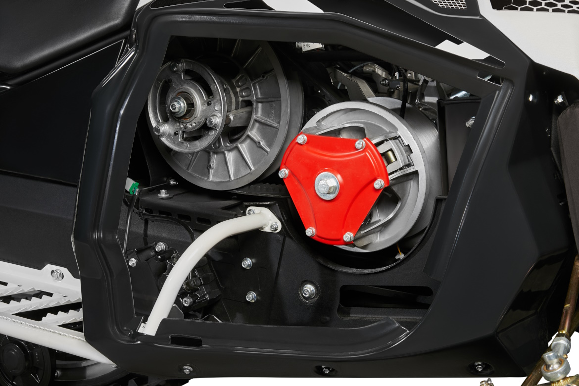 Снегоход IRBIS TUNGUS 500L 25/26 в Абакане