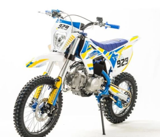 Питбайк MOTOLAND (МОТОЛЕНД) Кросс TCX125 в Абакане