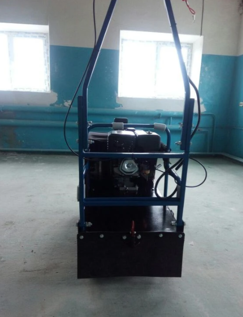 Мотобуксировщик ЮКОН 380 6.5 л.с. в Абакане