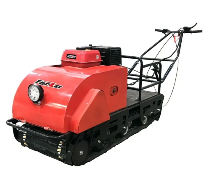 Мотобуксировщик Forza МБС3-17ВФЭ в Абакане