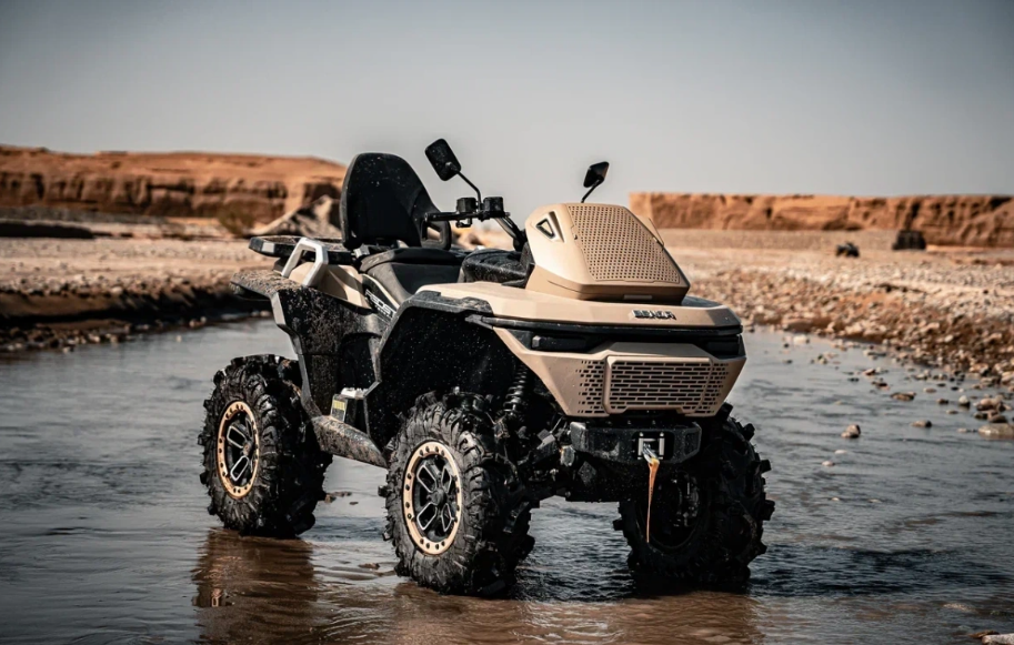 Квадроцикл BENDA REDSTONE 1000 MUD в Абакане