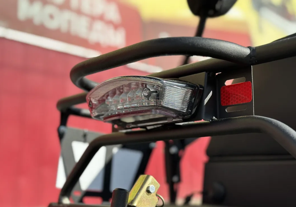 Снегоход РМ TAYGA PATRUL 800 SWT в Абакане