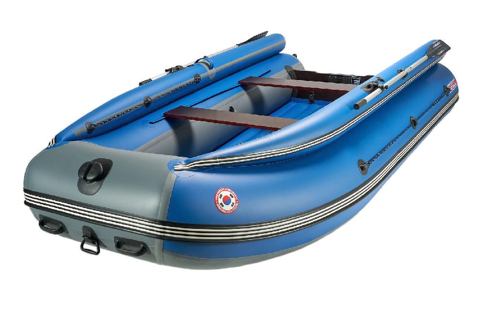 Лодка MISHIMO FAMILY LITE DF 370 в Абакане